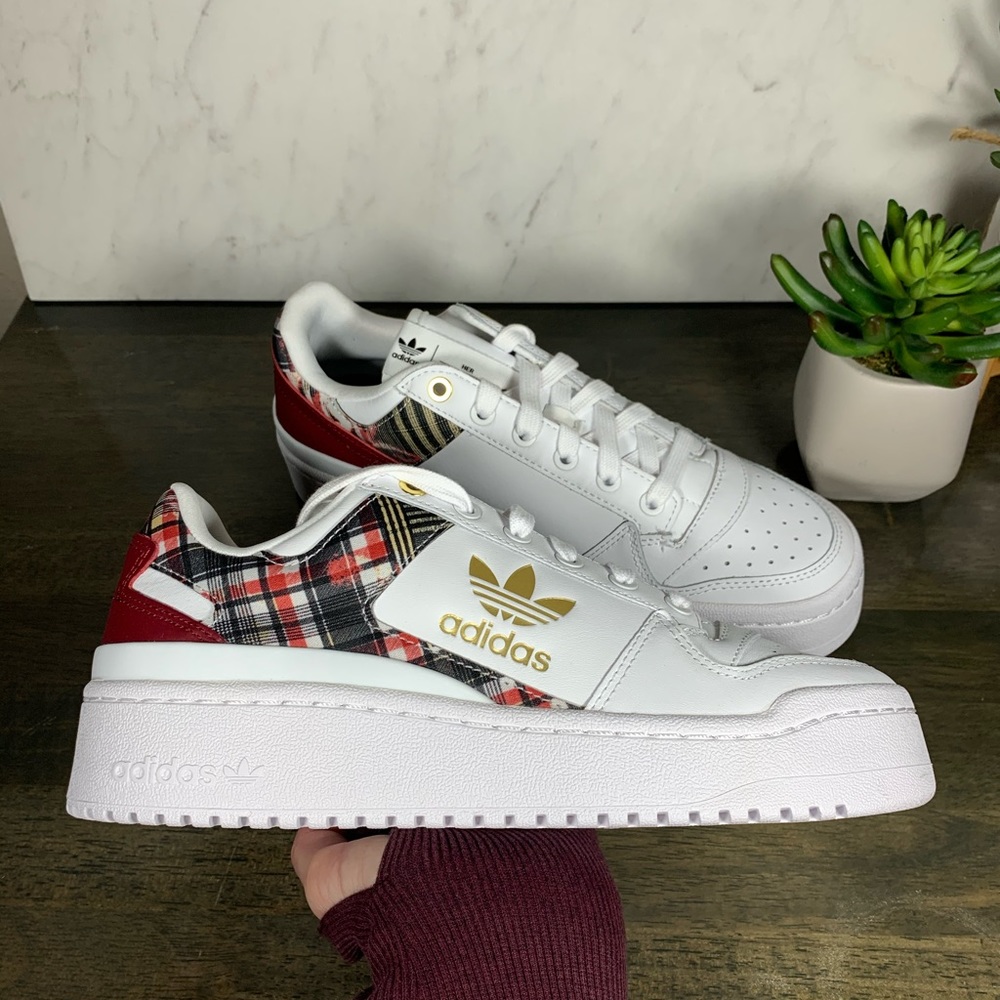 adidas X HER London Forum Bold - Picture 7 of 8